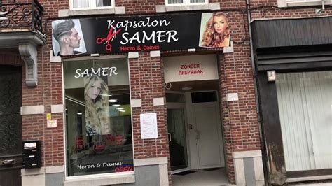 kapper sint truiden|IseRa